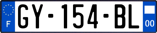 GY-154-BL