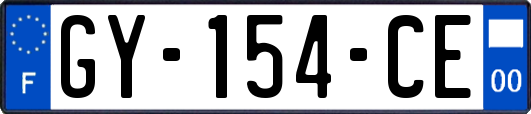 GY-154-CE