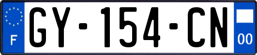 GY-154-CN