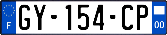 GY-154-CP