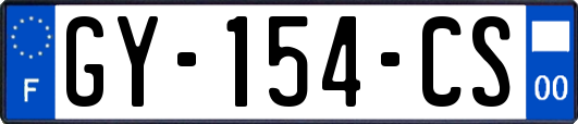 GY-154-CS
