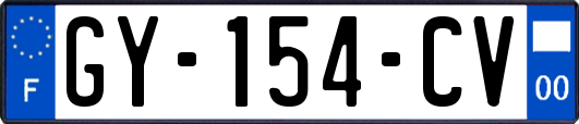 GY-154-CV
