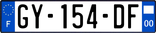 GY-154-DF