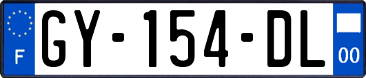 GY-154-DL