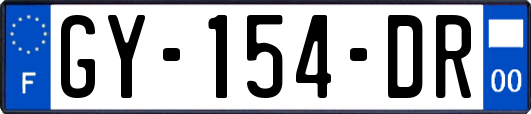 GY-154-DR