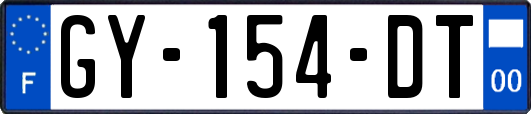GY-154-DT