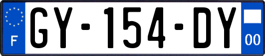 GY-154-DY