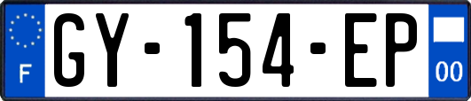 GY-154-EP
