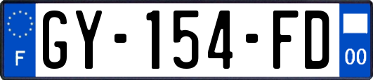 GY-154-FD
