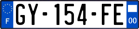 GY-154-FE