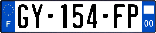 GY-154-FP