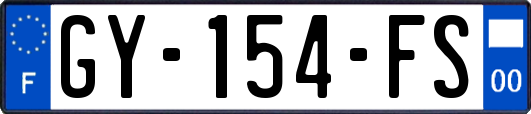 GY-154-FS