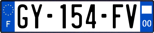 GY-154-FV