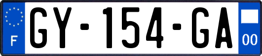 GY-154-GA