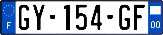GY-154-GF