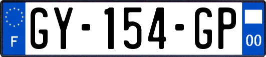 GY-154-GP