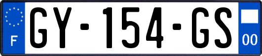 GY-154-GS