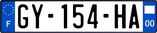 GY-154-HA