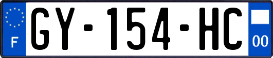 GY-154-HC