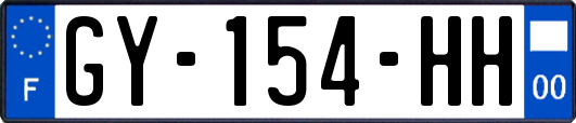 GY-154-HH