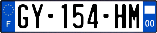 GY-154-HM
