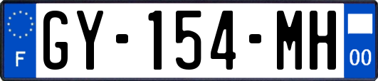GY-154-MH