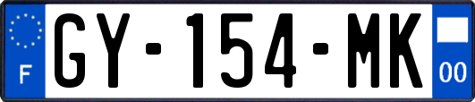 GY-154-MK