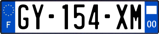 GY-154-XM