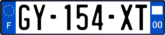 GY-154-XT