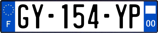 GY-154-YP