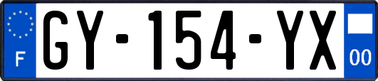 GY-154-YX