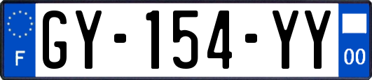 GY-154-YY