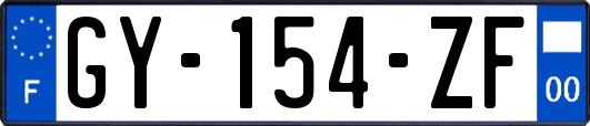 GY-154-ZF