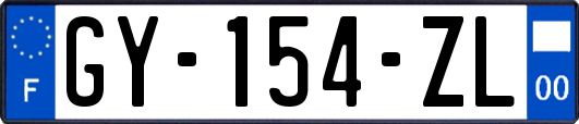GY-154-ZL