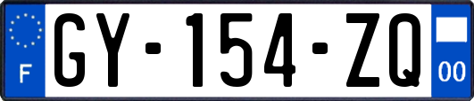 GY-154-ZQ