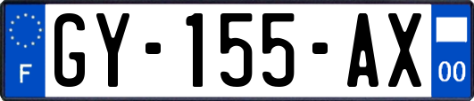 GY-155-AX