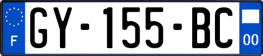 GY-155-BC