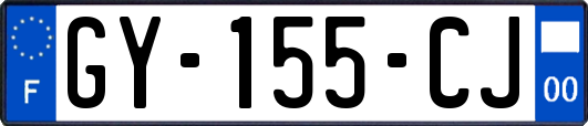 GY-155-CJ