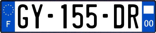 GY-155-DR
