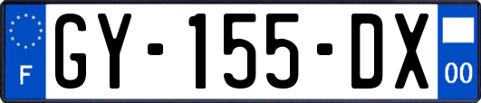 GY-155-DX