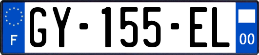 GY-155-EL