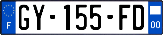 GY-155-FD
