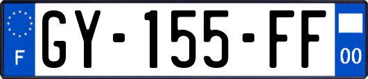 GY-155-FF