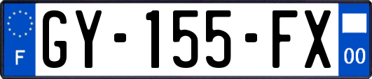 GY-155-FX