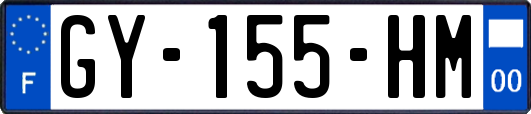 GY-155-HM