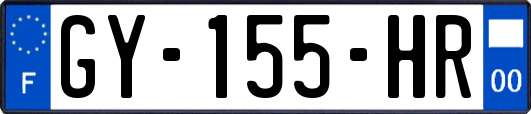 GY-155-HR