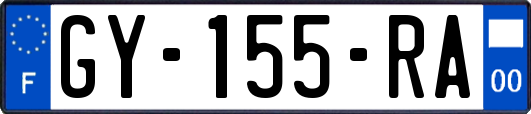 GY-155-RA