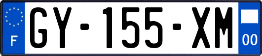 GY-155-XM