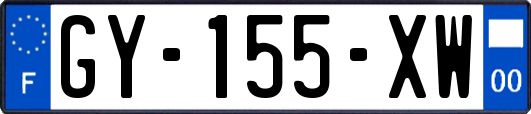 GY-155-XW