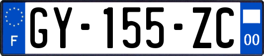 GY-155-ZC